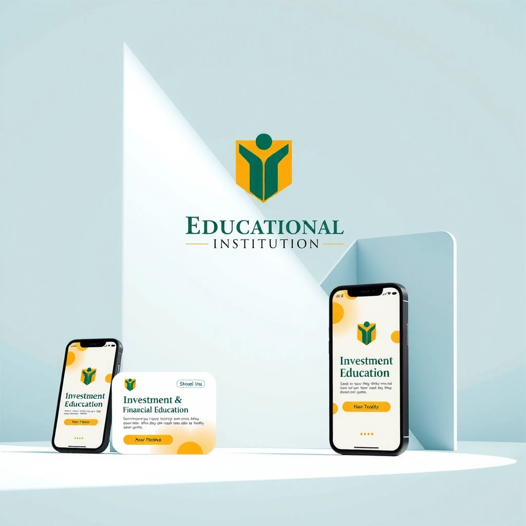 Logo Investment Academy